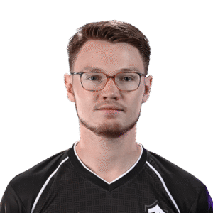 Gold Stormstormer Player Sticker - TI 2022