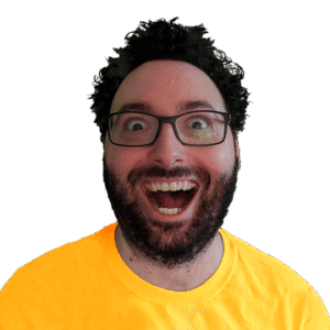 Gold SUNSfan Talent Sticker - TI 2022