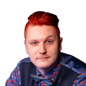 Gold T-Panda Talent Sticker - TI 2023