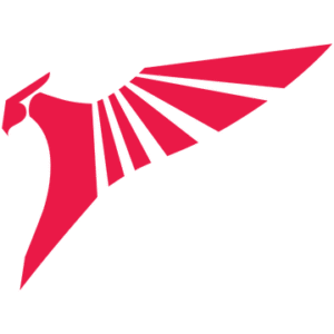 Gold Talon Team Sticker - TI 2022