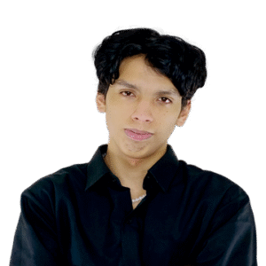 Gold Tao- Talent Sticker - TI 2024