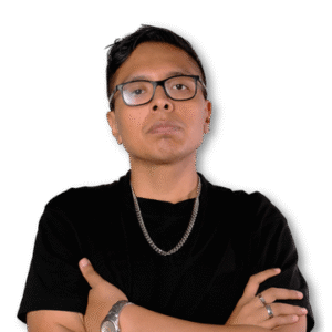 Gold Tio Inka Talent Sticker - TI 2024