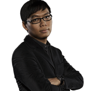 Gold WinteR Talent Sticker - TI 2025