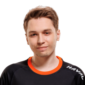 Gold Xakoda Player Sticker - TI 2022