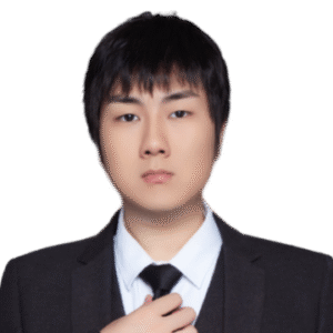 Gold 杰出哥 Talent Sticker - TI 2022