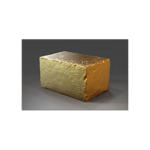 Golden Effigy Block of The International 2015