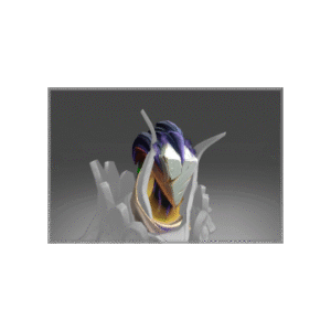 Head of the Impossible Realm