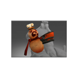 Heroic 100-Proof Jug