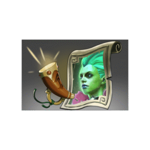 Heroic Announcer: Death Prophet