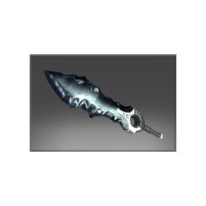 Heroic Blade of the Dark Ancients