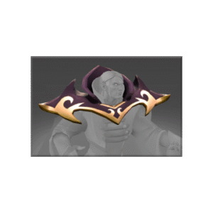 Heroic Crest of the Magus Magnus