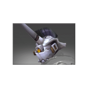 Heroic Cyclopean Helm of the Mono Militis