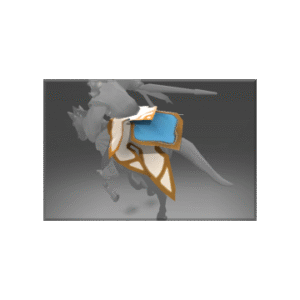 Heroic Empowered Skirt of the Gods