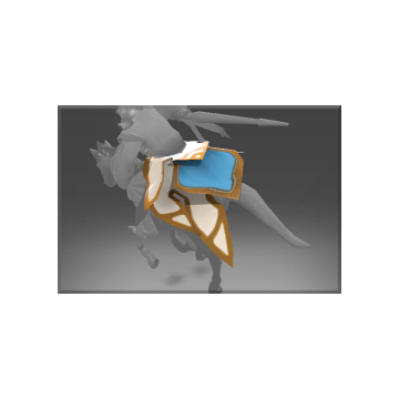 Heroic Empowered Skirt of the Gods