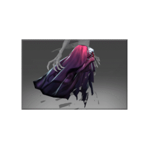 Heroic Gown of the Mortal Coil