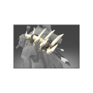 Heroic Grandfather's Ribs