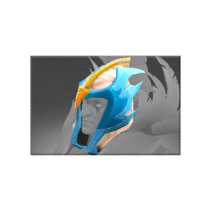 Heroic Helm of Retribution