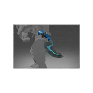 Heroic Little Blink Dagger