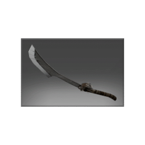 Heroic Long-Fang the Grey Blade