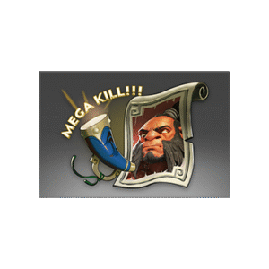 Heroic Mega-Kills: Axe