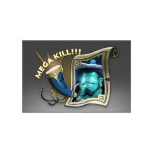 Heroic Mega-Kills: Storm Spirit