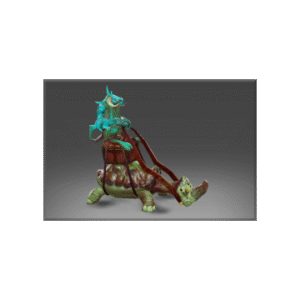 Heroic Murrissey the Smeevil