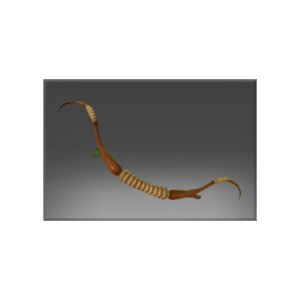 Heroic Nature's Shortbow