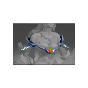 Heroic Nightsilver Regalia