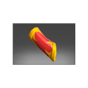 Heroic Vambraces of the Battle Caster