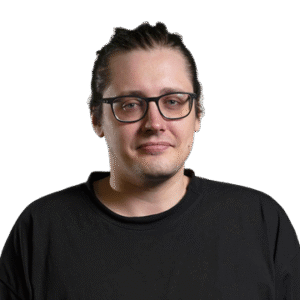 Holo ArsZeeqq Talent Sticker - TI 2022