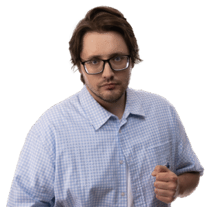 Holo ArsZeeqq Talent Sticker - TI 2023