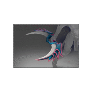 Corrupted Scree'auk's Talon