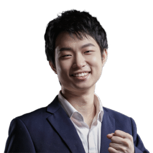 Holo Helinli Talent Sticker - TI 2022