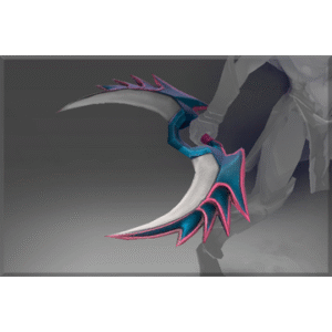 Corrupted Scree'Auk's Talon