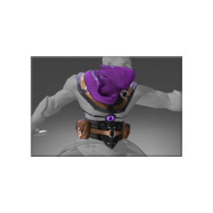 Autographed Shroud of the Awakened