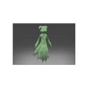 Autographed Spirits of the Mourning Mother