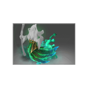 Autographed Sullen Rampart