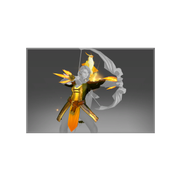 Autographed Sylvan Vedette