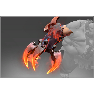 Corrupted The Abscesserator