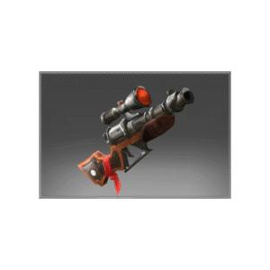 Autographed The Feeder-Eater