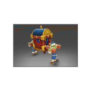 Autographed The Gama Brothers