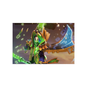 Exalted The Magus Cypher Bundle