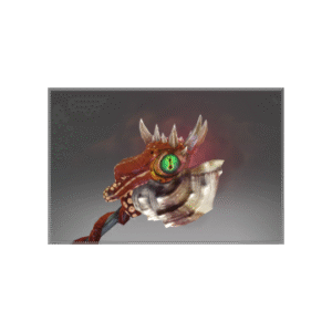 Corrupted Grasping Bludgeon