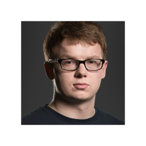 Autographed Trove Carafe 2017 Autographed by Peter 'ppd' Dager