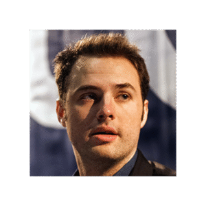 Autographed Trove Carafe 2017 Autographed by Sean 'Day9' Plott