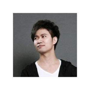 Autographed Trove Carafe 2017 Autographed by Tong 'Mikasa' Junjie