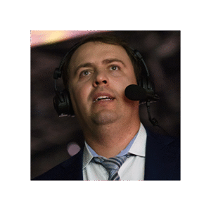 Autographed Trove Carafe 2019 Autographed by Vitalii 'v1lat' Volochai