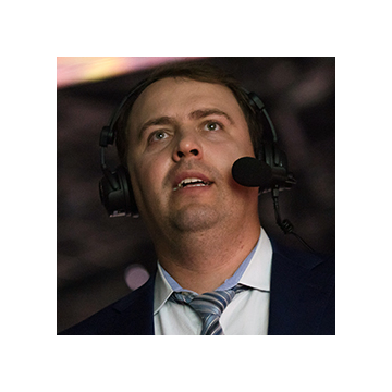 Autographed Trove Carafe 2018 Autographed by Vitalii 'v1lat' Volochai