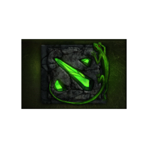 Autographed Green Ural