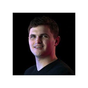 Autographed Trove Carafe 2019 Autographed by Brian 'BSJ' Canavan